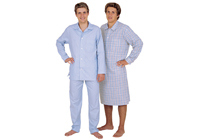 Pyjamas pour homme
